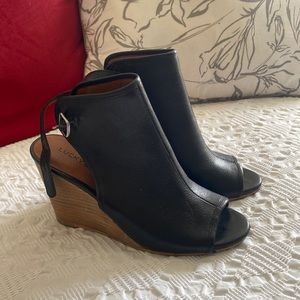 Lucky 🍀 Brand Risza wedges